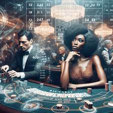 1jj Live Casino